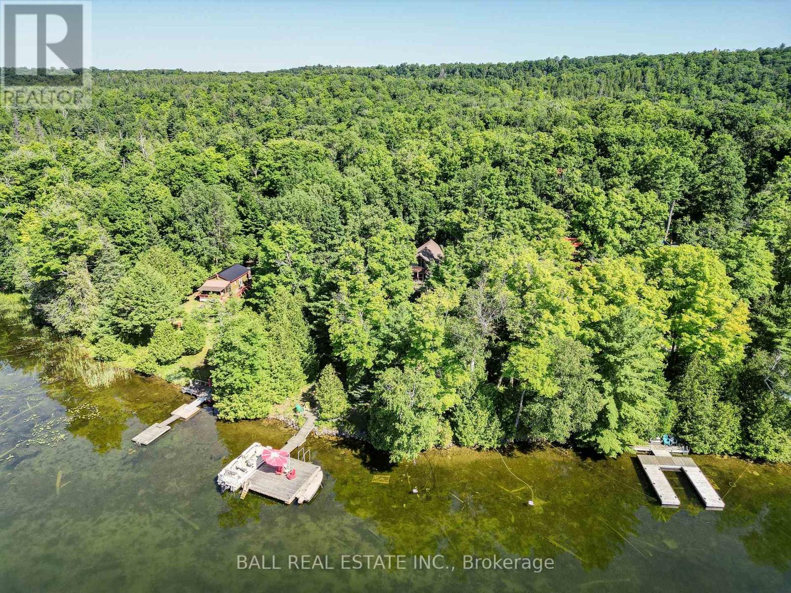 351 Limerick Lake Shore N, Limerick, Ontario  K0L 1W0 - Photo 39 - X12330227