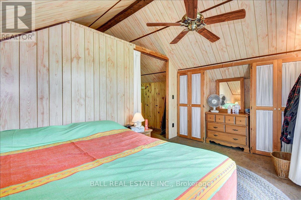 351 Limerick Lake Shore N, Limerick, Ontario  K0L 1W0 - Photo 38 - X12330227