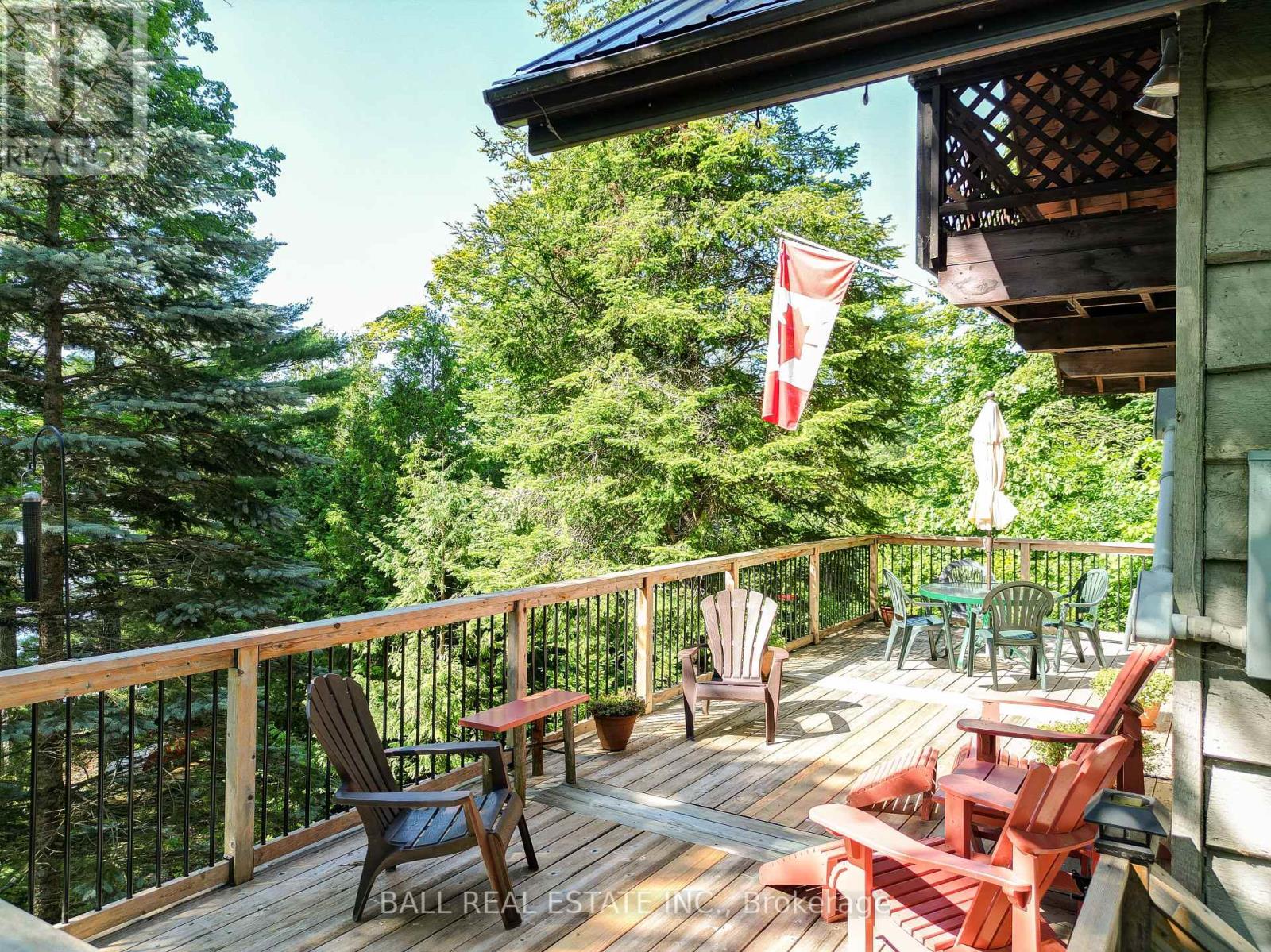 351 Limerick Lake Shore N, Limerick, Ontario  K0L 1W0 - Photo 8 - X12330227