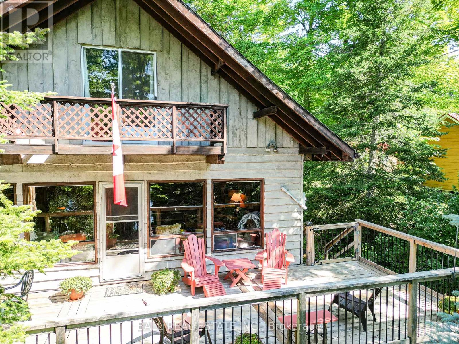 351 Limerick Lake Shore N, Limerick, Ontario  K0L 1W0 - Photo 7 - X12330227