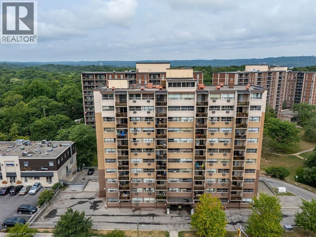 Property at 1950 MAIN Street W Unit# 202 image 1