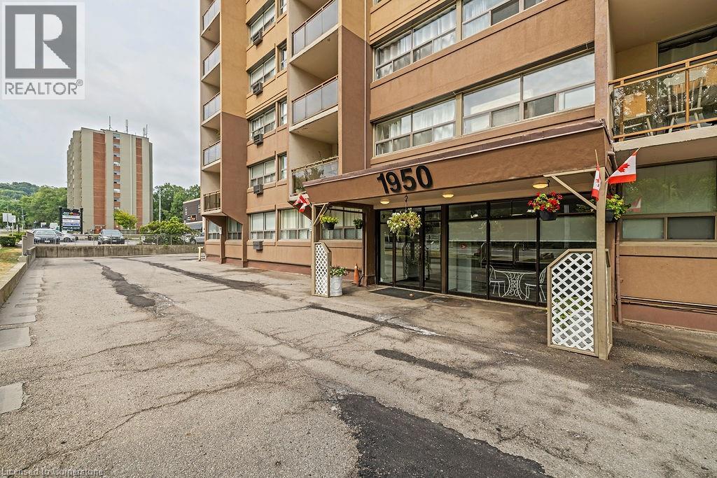 Property at 1950 MAIN Street W Unit# 202 image 2