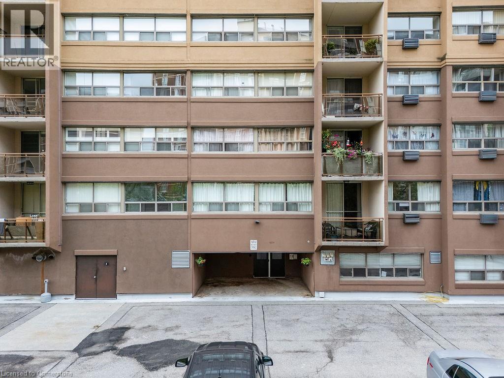 Property at 1950 MAIN Street W Unit# 202 image 3