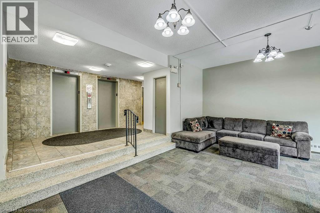 Property at 1950 MAIN Street W Unit# 202 image 5