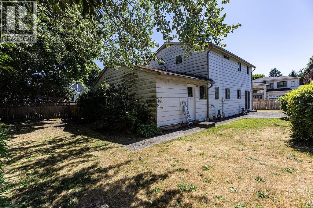 6451 Camsell Crescent, Richmond, British Columbia  V7C 2M5 - Photo 24 - R3035416