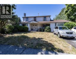 6451 Camsell Crescent, Richmond, Ca