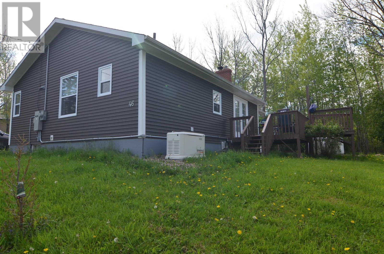 Unit A 46 Holmes Hill Road, Hantsport, Nova Scotia  B0P 1P0 - Photo 23 - 202511969