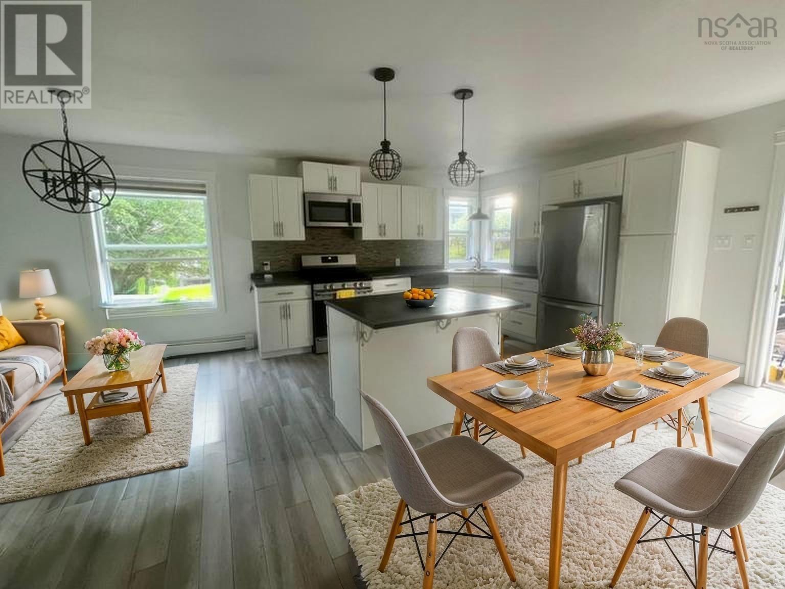 Unit A 46 Holmes Hill Road, Hantsport, Nova Scotia  B0P 1P0 - Photo 2 - 202511969