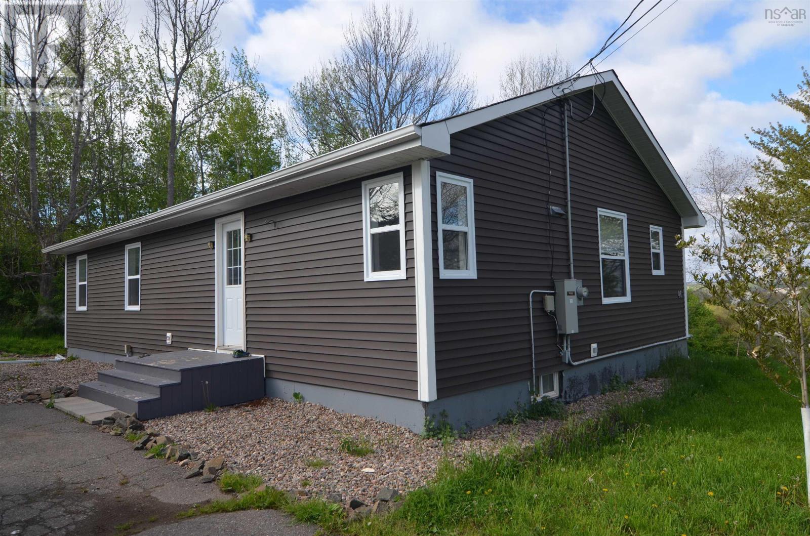 Unit A 46 Holmes Hill Road, Hantsport, Nova Scotia  B0P 1P0 - Photo 1 - 202511969