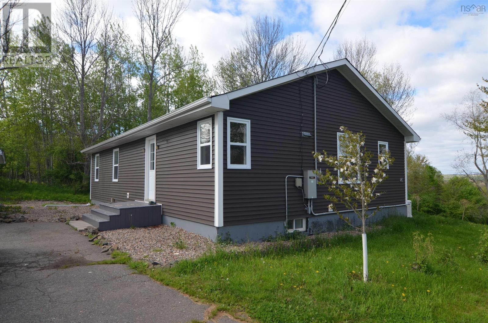 Unit A 46 Holmes Hill Road, Hantsport, Nova Scotia  B0P 1P0 - Photo 25 - 202511969