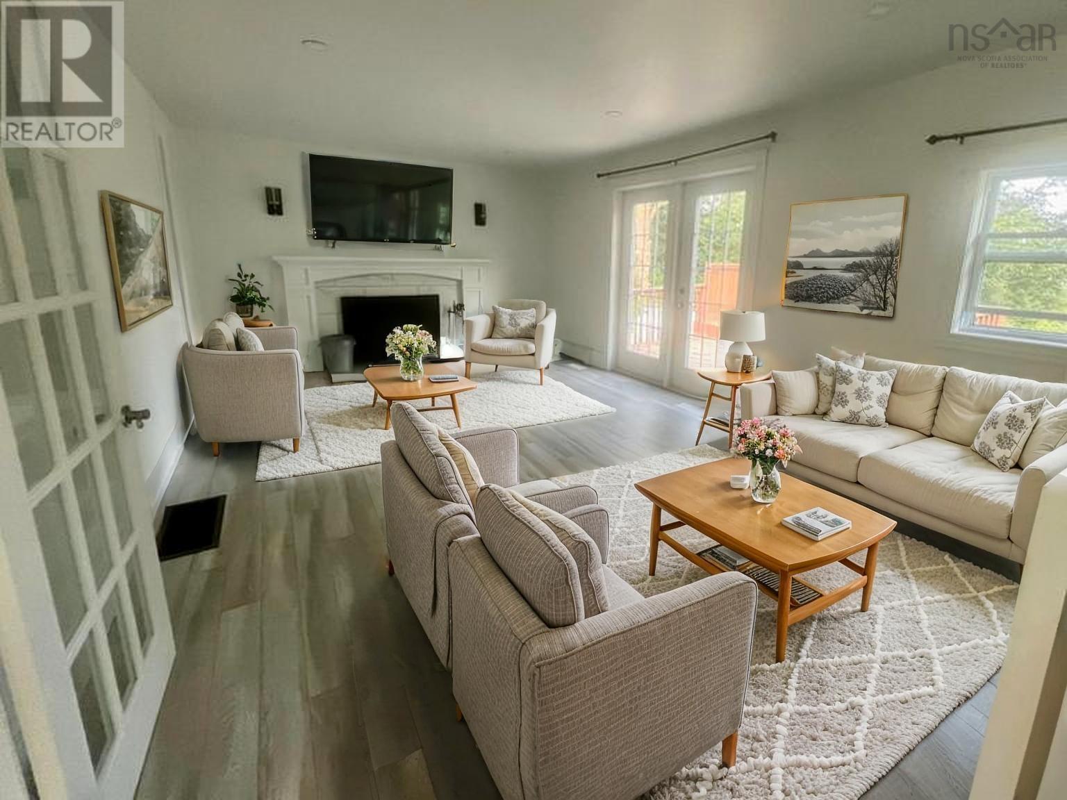 Unit A 46 Holmes Hill Road, Hantsport, Nova Scotia  B0P 1P0 - Photo 3 - 202511969