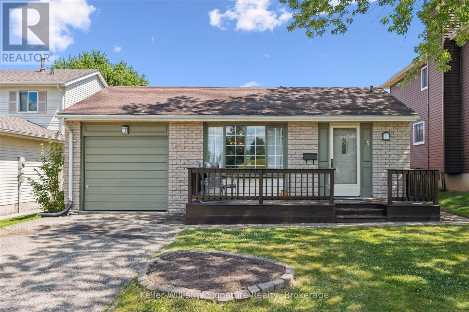 Property at 35 PARKLAND CRESCENT image 2