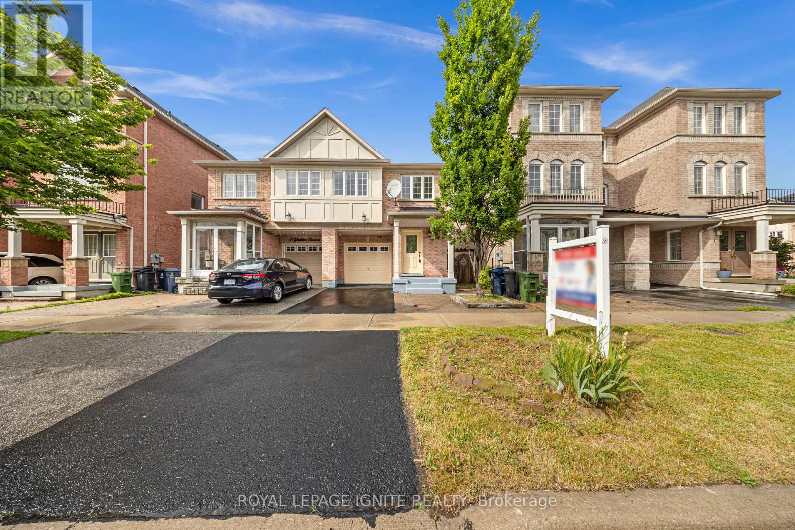 Property at 5 GOULDEN CRESCENT image 1