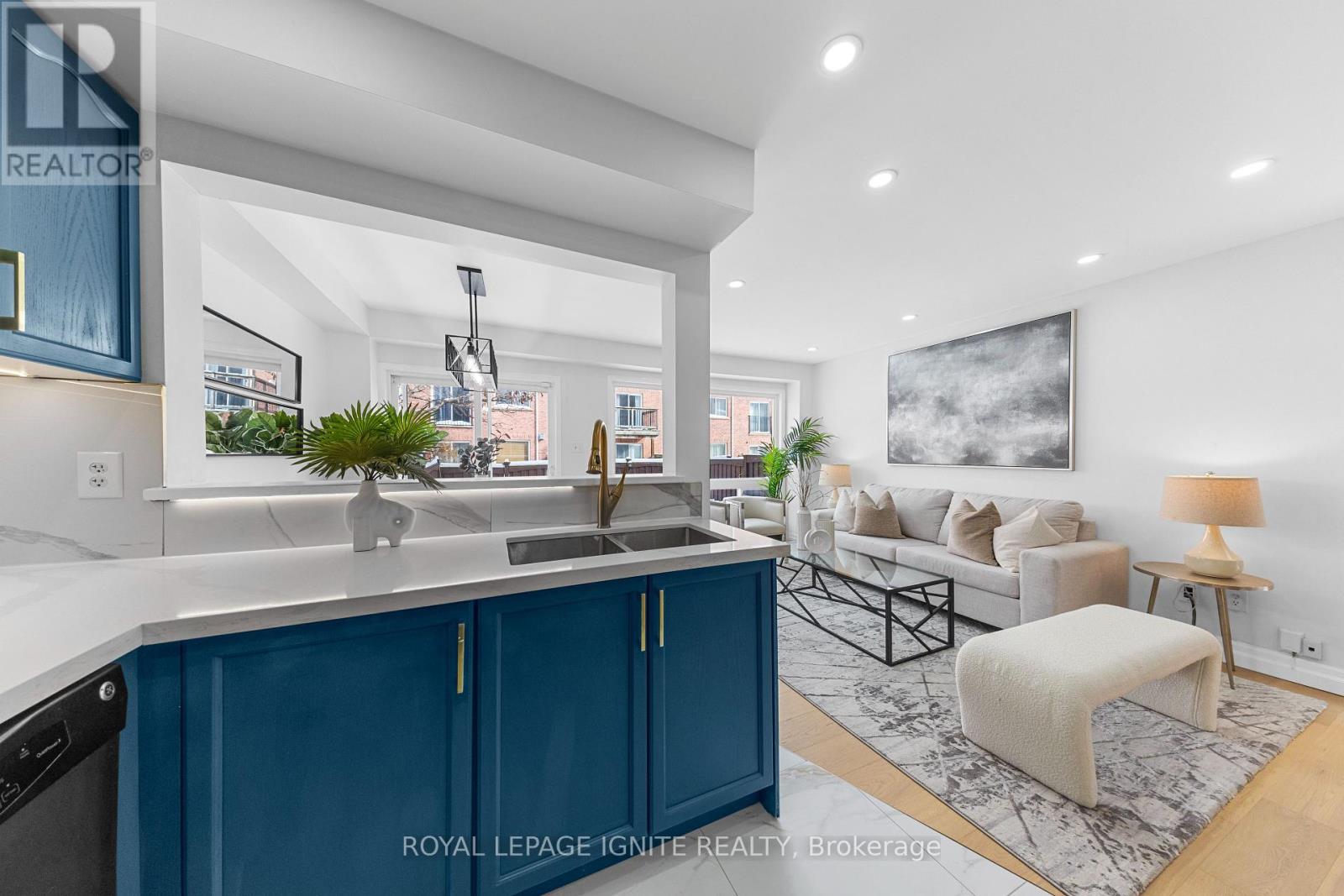 5 Goulden Crescent, Toronto, Ontario  M1L 0A8 - Photo 12 - E12334565