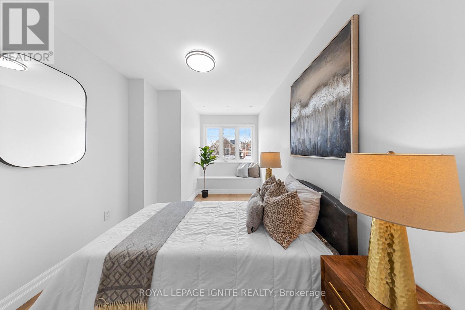 5 Goulden Crescent, Toronto, Ontario  M1L 0A8 - Photo 21 - E12334565