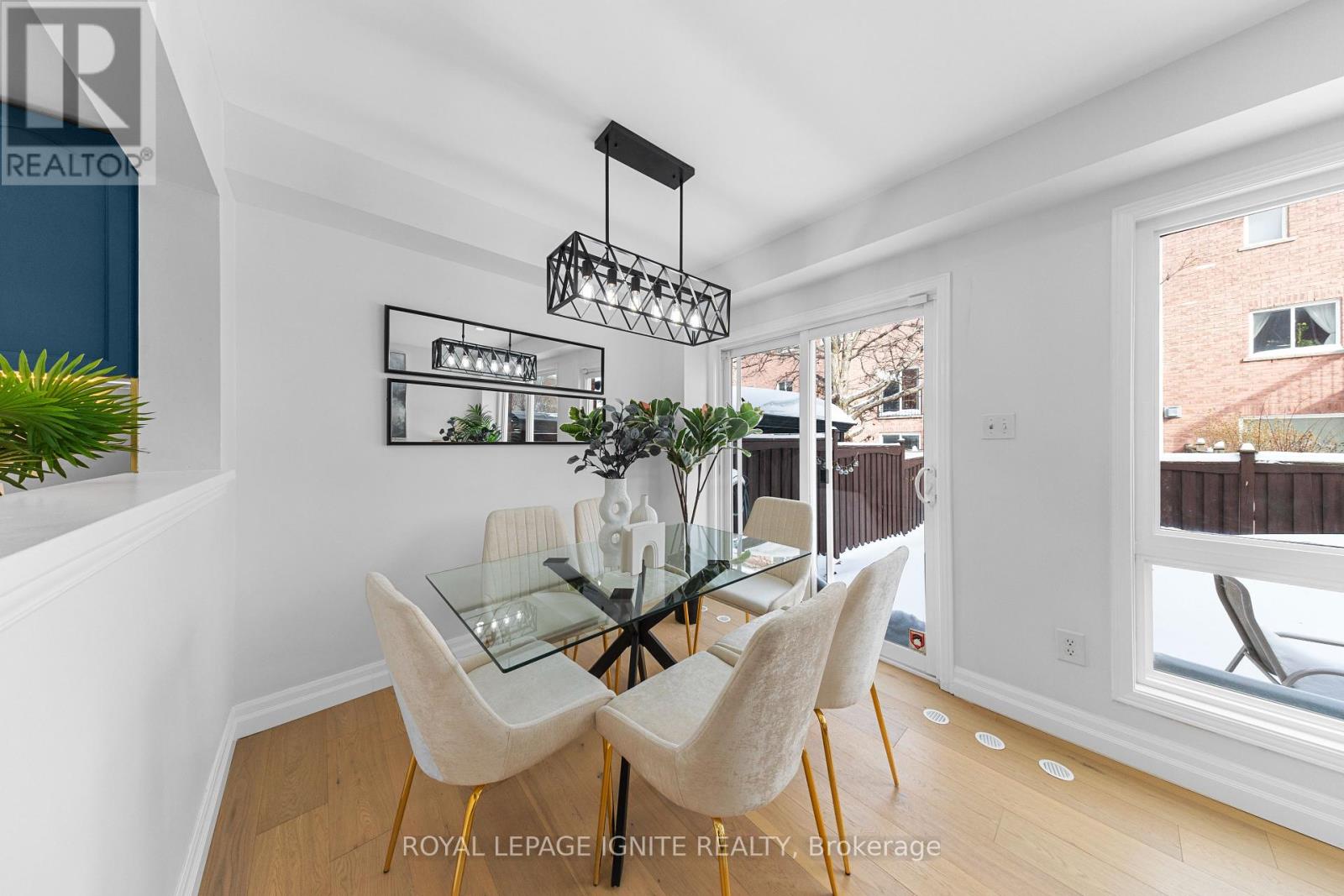 5 Goulden Crescent, Toronto, Ontario  M1L 0A8 - Photo 34 - E12334565