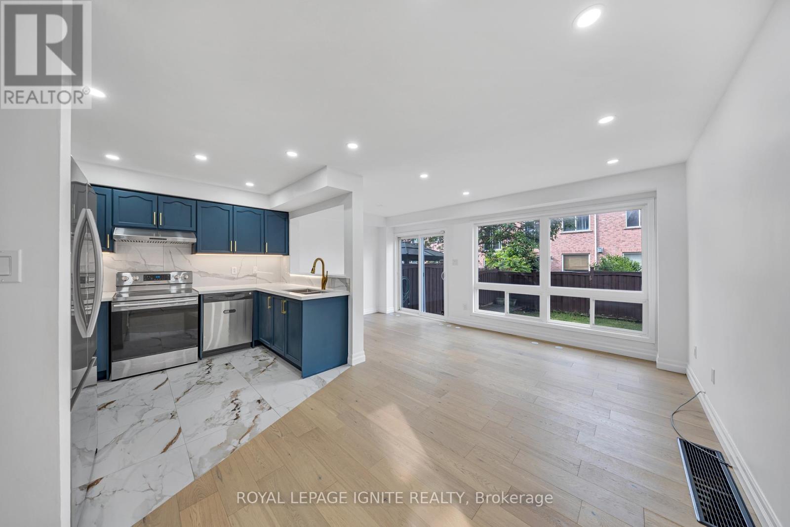 5 Goulden Crescent, Toronto, Ontario  M1L 0A8 - Photo 7 - E12334565