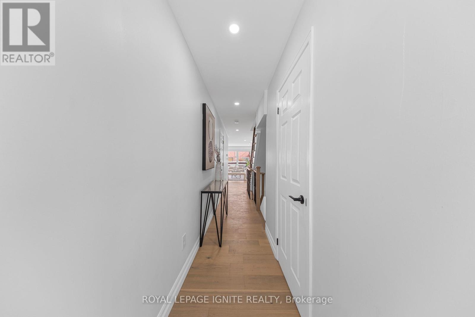 5 Goulden Crescent, Toronto, Ontario  M1L 0A8 - Photo 9 - E12334565
