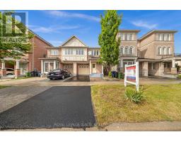 5 GOULDEN CRESCENT, Toronto, Ontario
