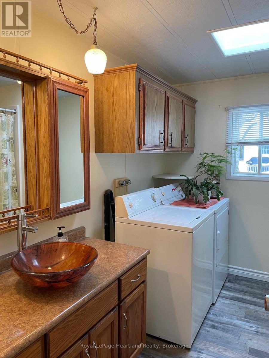7 Sioux Lane, Ashfield-Colborne-Wawanosh, Ontario  N7A 3Y2 - Photo 12 - X12158695