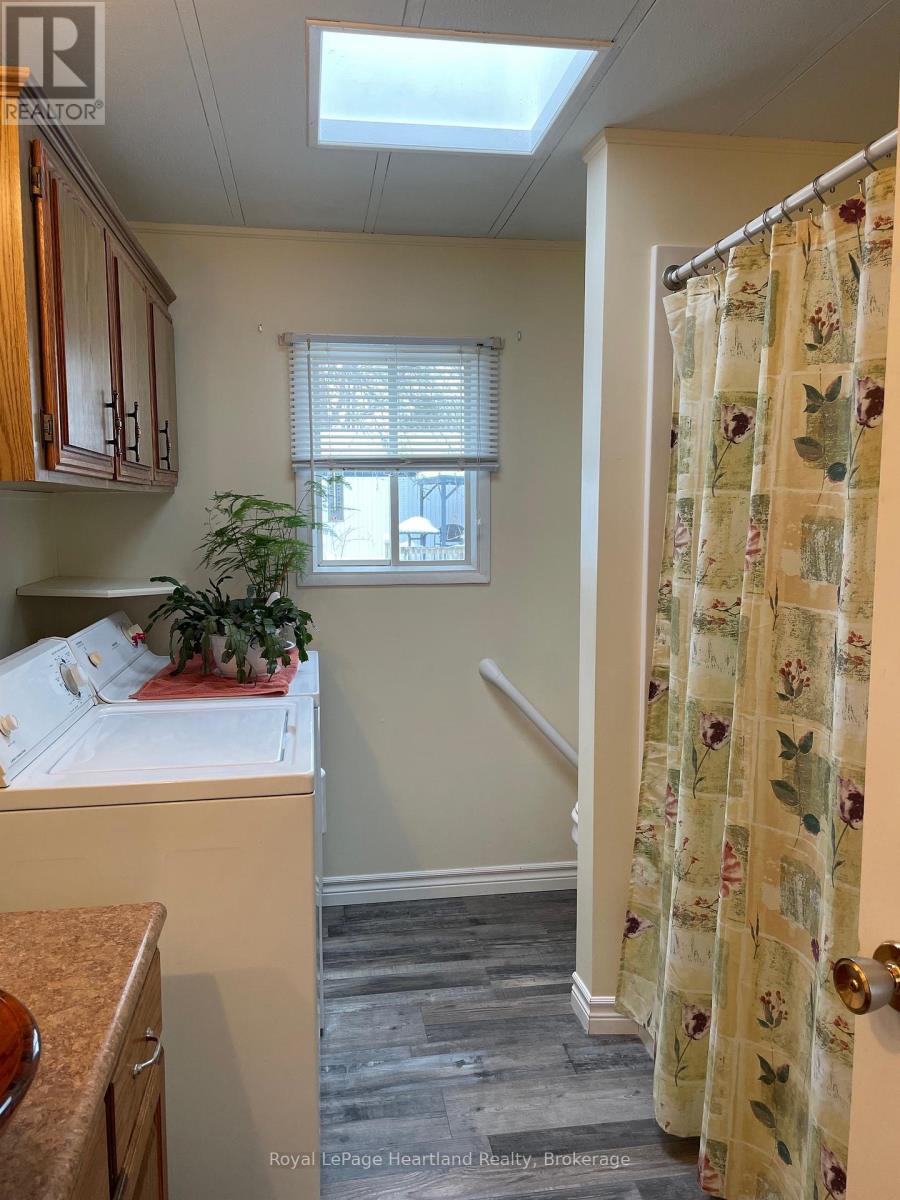7 Sioux Lane, Ashfield-Colborne-Wawanosh, Ontario  N7A 3Y2 - Photo 13 - X12158695