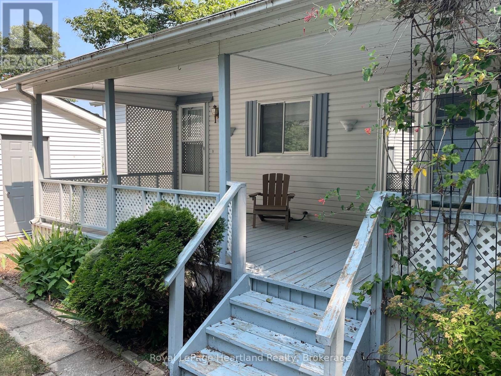 7 Sioux Lane, Ashfield-Colborne-Wawanosh, Ontario  N7A 3Y2 - Photo 3 - X12158695