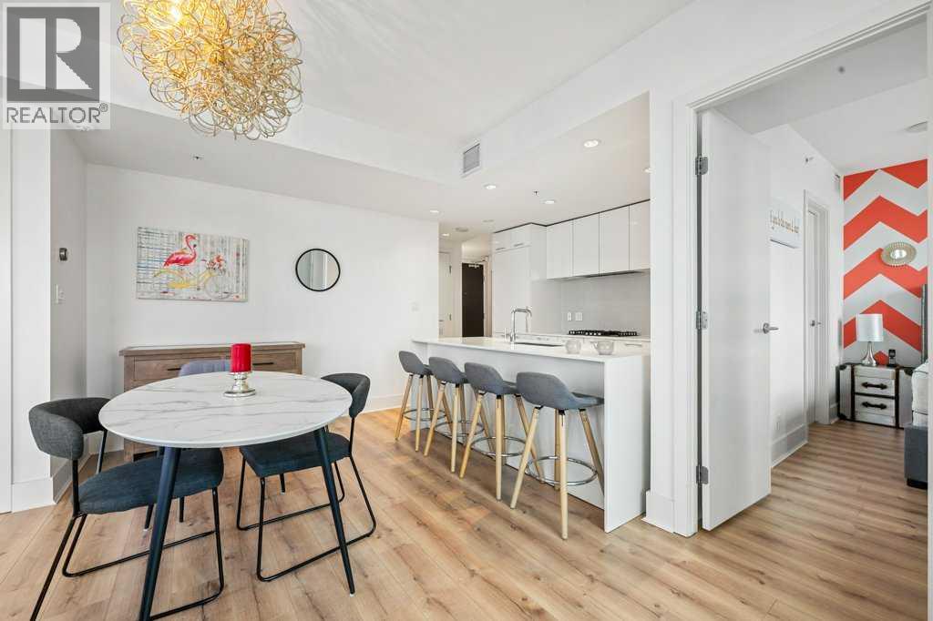 2504, 901 10 Avenue Sw, Calgary, Alberta  T2R 0B5 - Photo 4 - A2240682