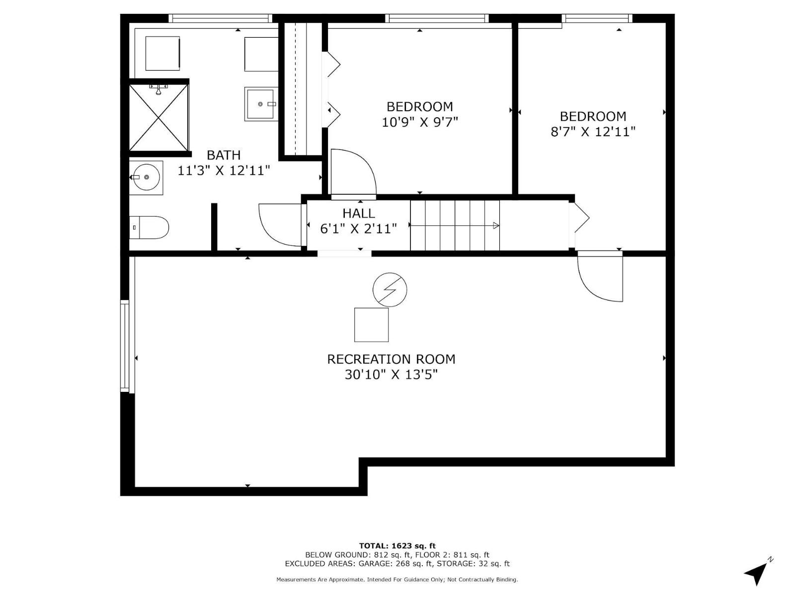 2489 Parkview Street, Abbotsford, British Columbia  V2T 3K8 - Photo 16 - R3035101