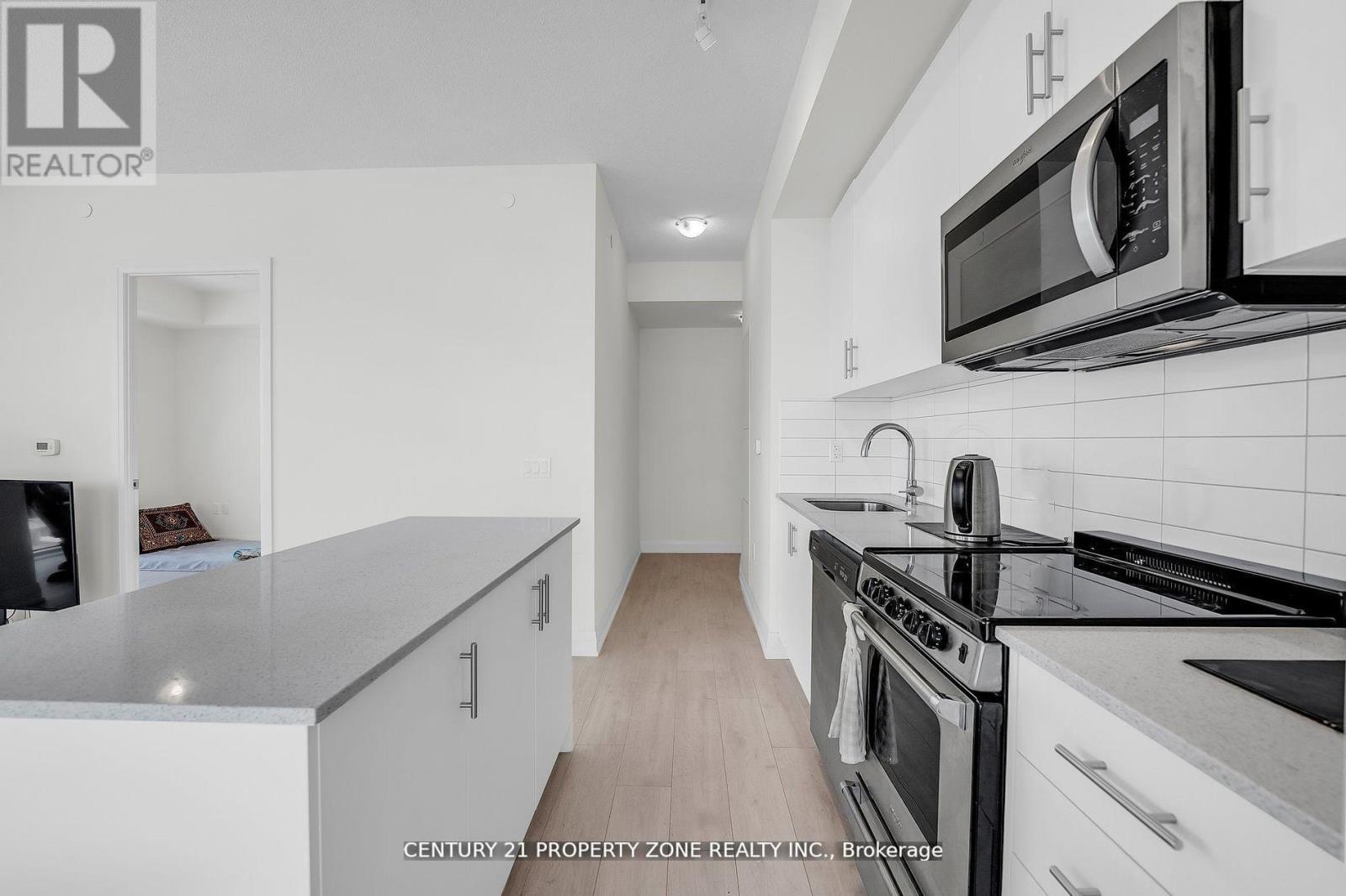417 - 509 Dundas Street, Oakville, Ontario  L6M 5P2 - Photo 12 - W12334554