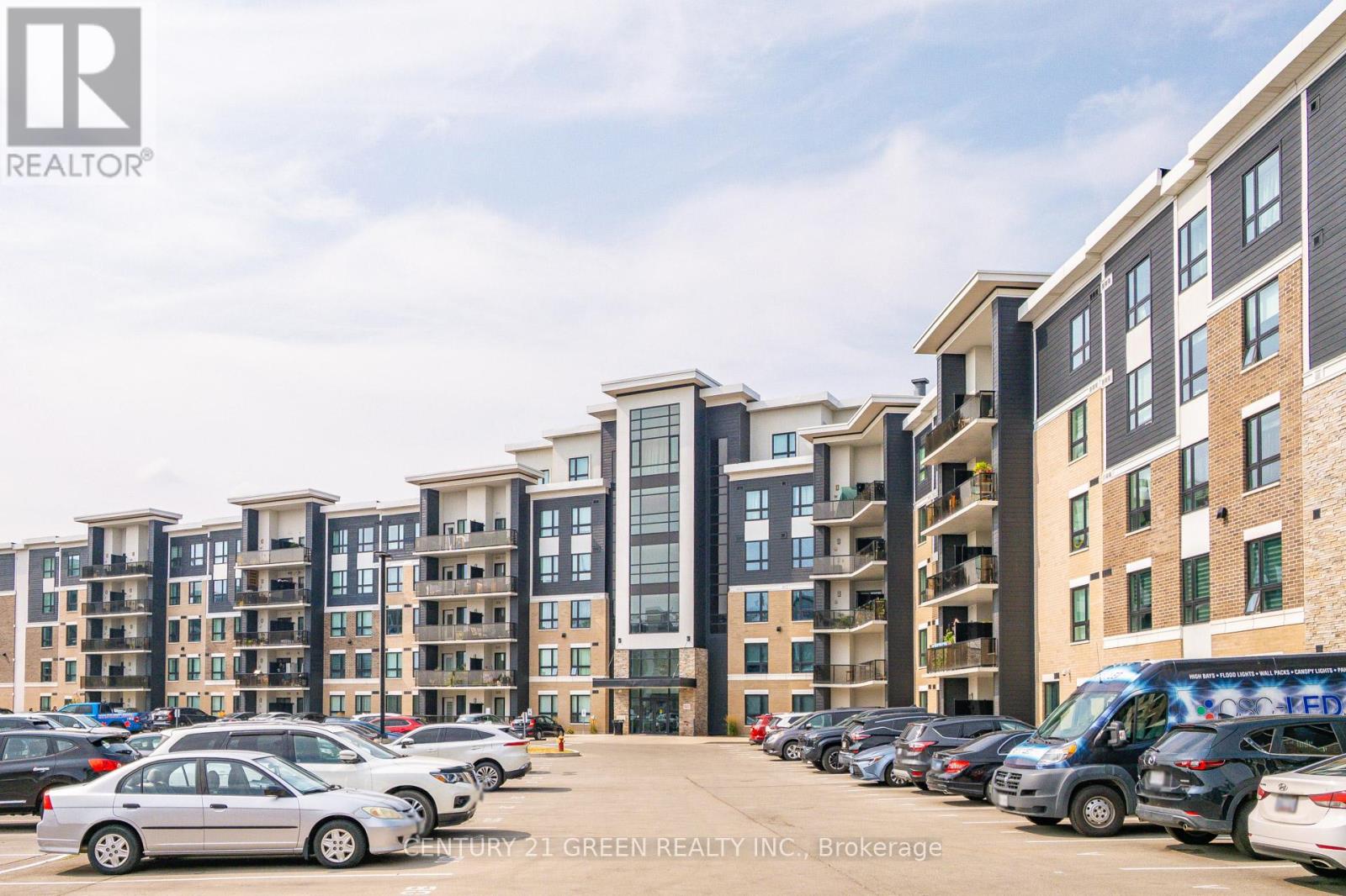 417 - 630 Sauve Street, Milton, Ontario  L9T 9A6 - Photo 4 - W12334568