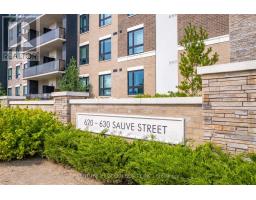417 - 630 SAUVE STREET, Milton, Ontario