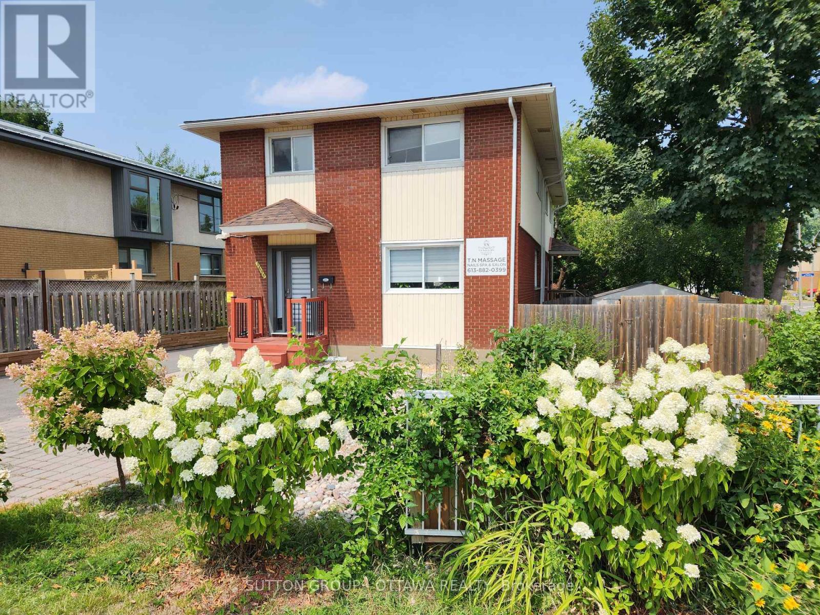 2675 MARIE STREET, Ottawa, Ontario