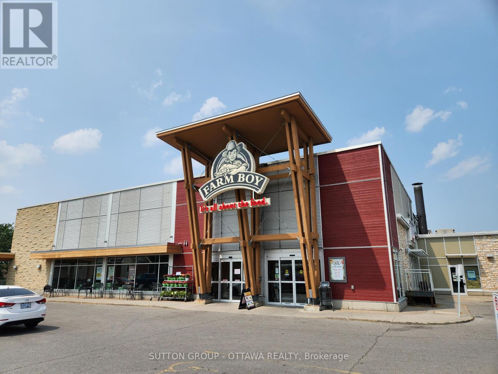 2675 Marie Street, Ottawa, Ontario  K2B 7E3 - Photo 30 - X12334580