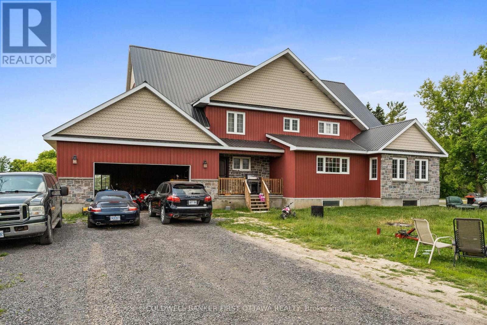 14100 Concession 1-2 Road, North Stormont, Ontario  K0C 1K0 - Photo 4 - X12334600