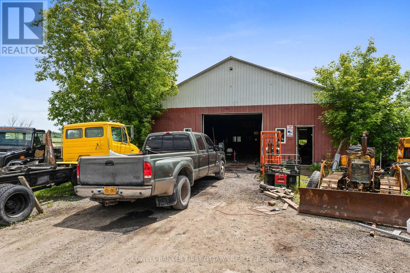 14100 Concession 1-2 Road, North Stormont, Ontario  K0C 1K0 - Photo 48 - X12334600