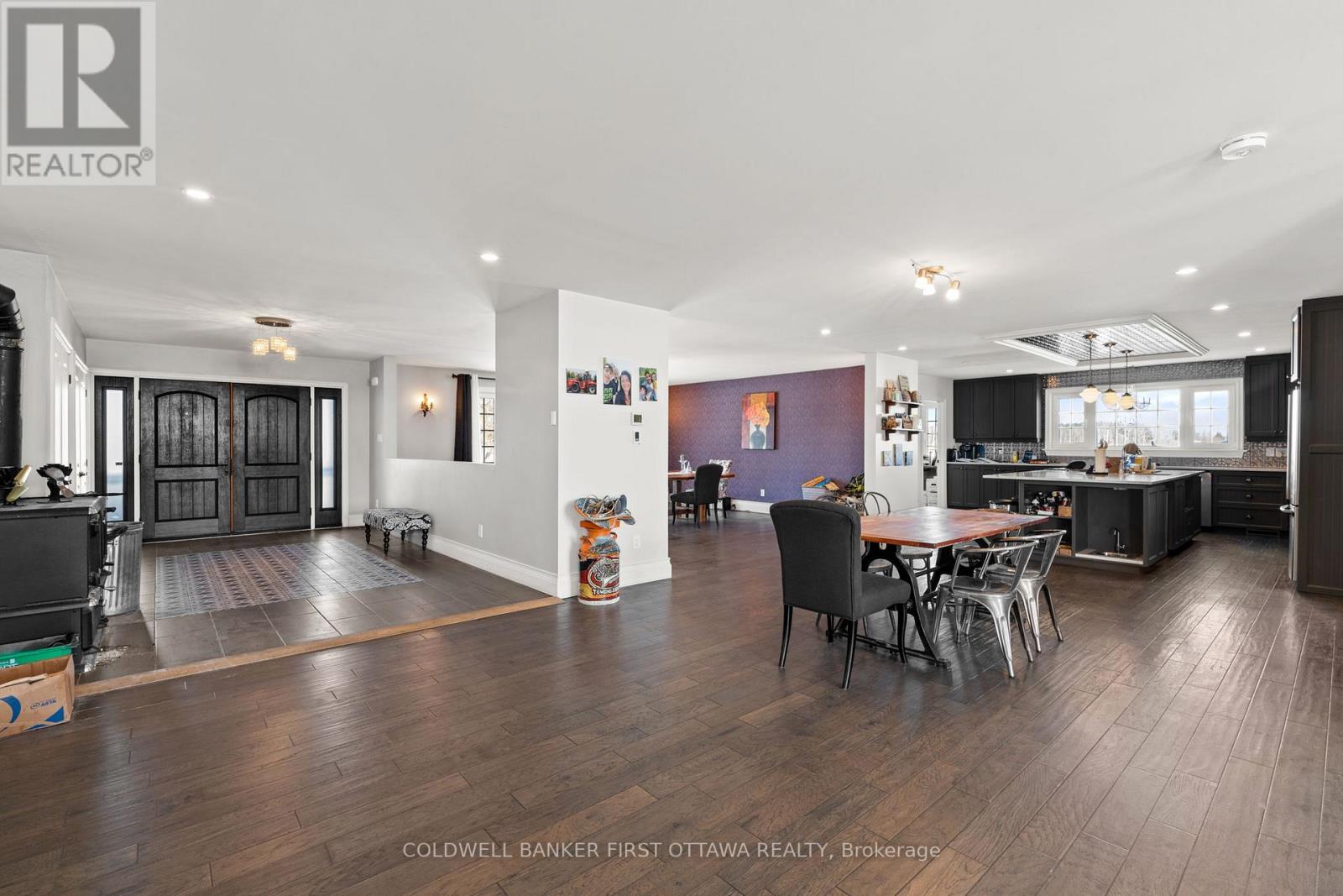 14100 Concession 1-2 Road, North Stormont, Ontario  K0C 1K0 - Photo 6 - X12334600