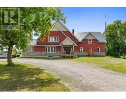 14100 Concession 1-2 Road, North Stormont, Ca