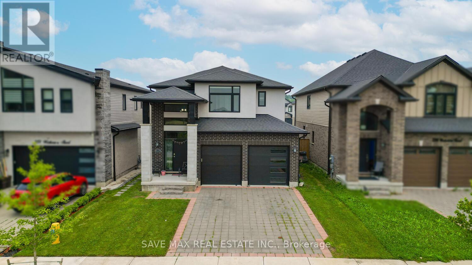 2382 Wickerson Road, London South, Ontario  N6K 4R6 - Photo 1 - X12334553