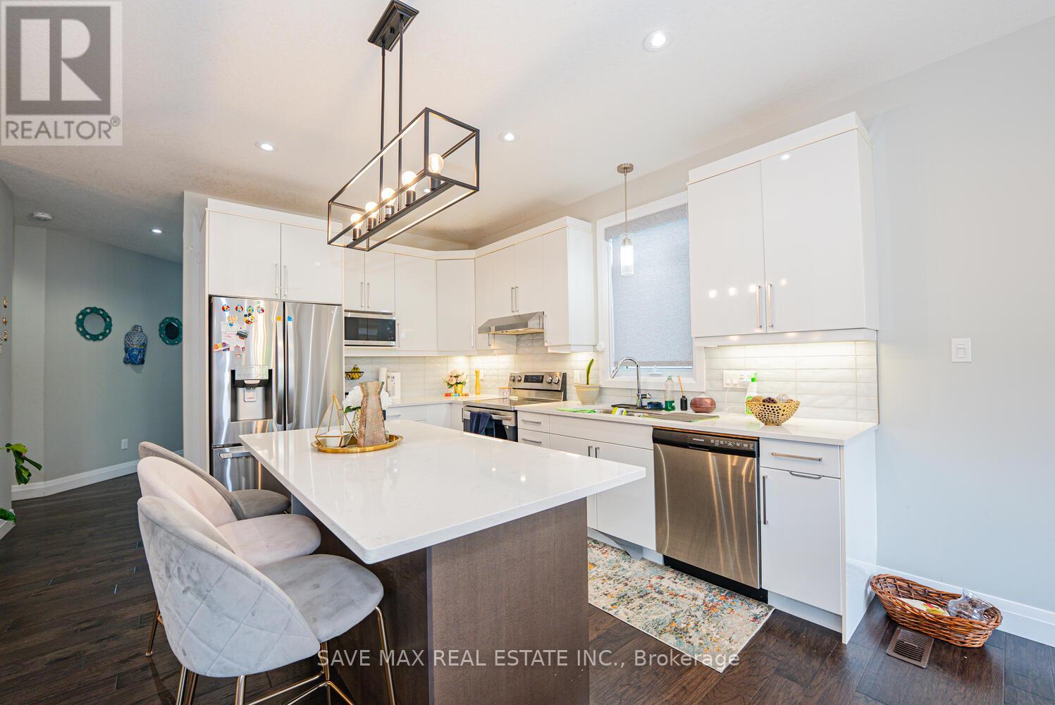 2382 Wickerson Road, London South, Ontario  N6K 4R6 - Photo 13 - X12334553