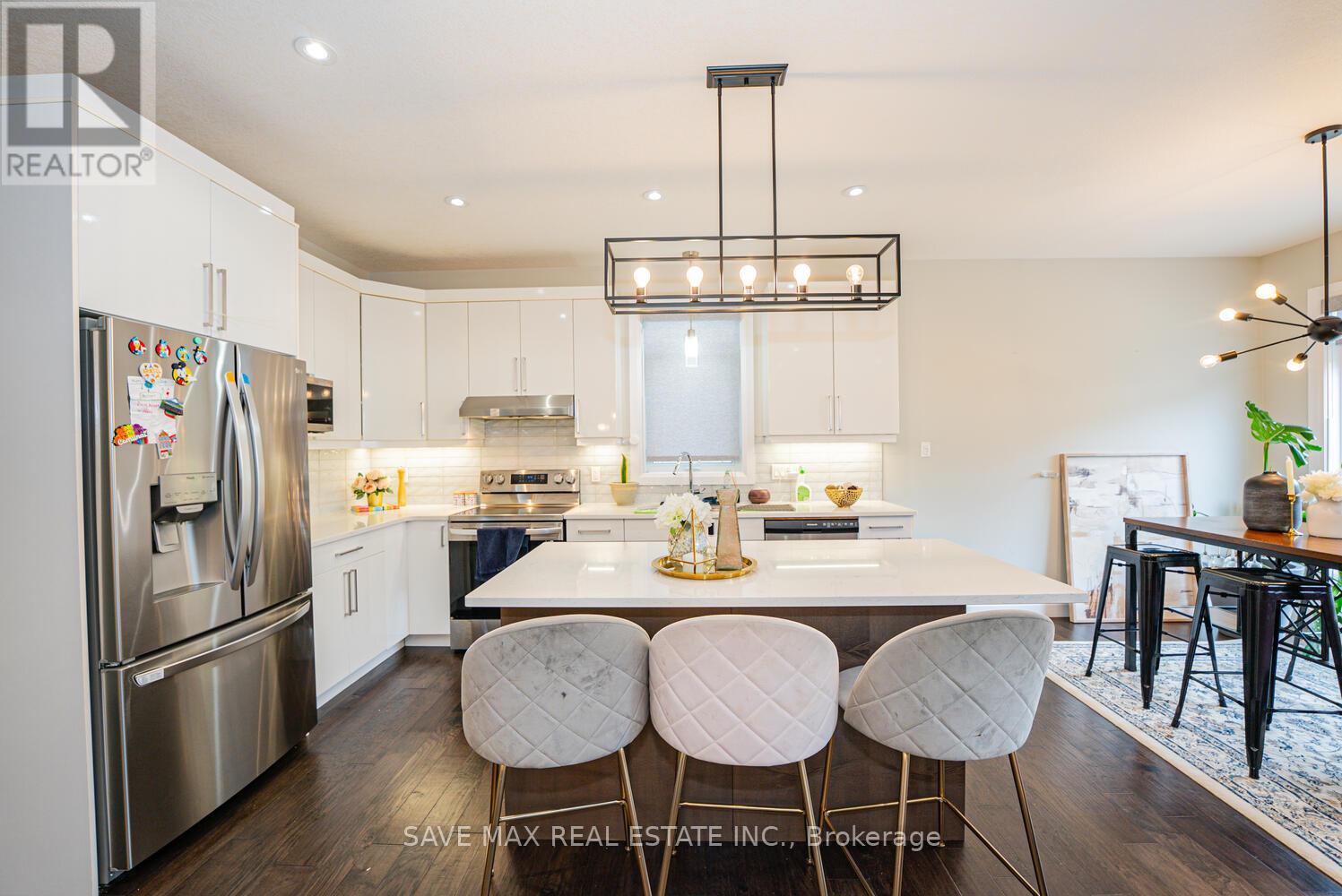 2382 Wickerson Road, London South, Ontario  N6K 4R6 - Photo 14 - X12334553