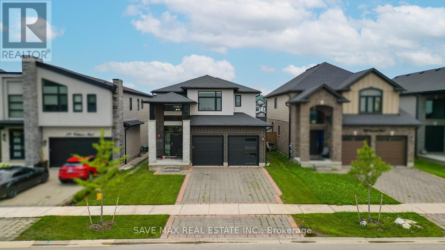 2382 Wickerson Road, London South, Ontario  N6K 4R6 - Photo 2 - X12334553