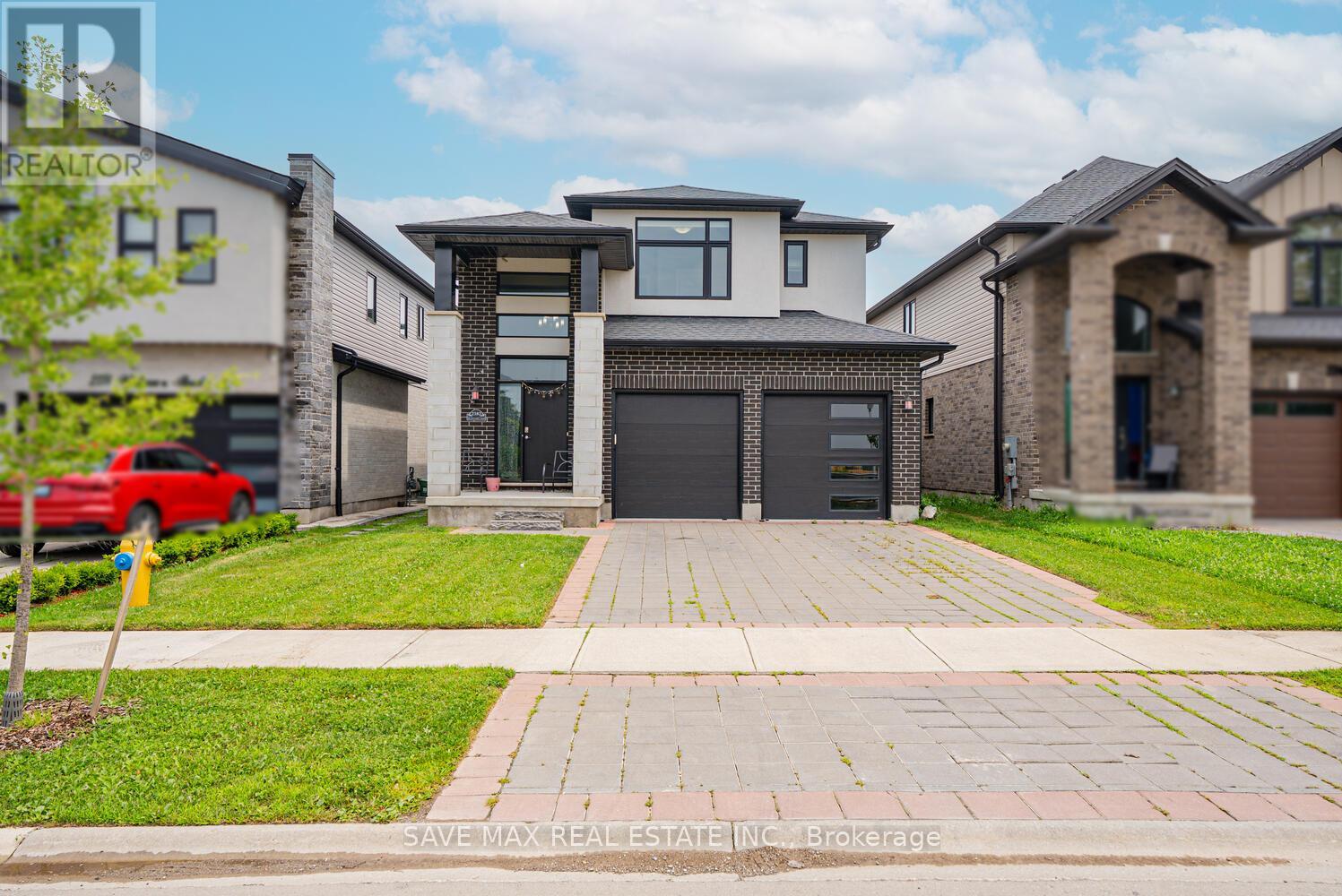 2382 Wickerson Road, London South, Ontario  N6K 4R6 - Photo 4 - X12334553