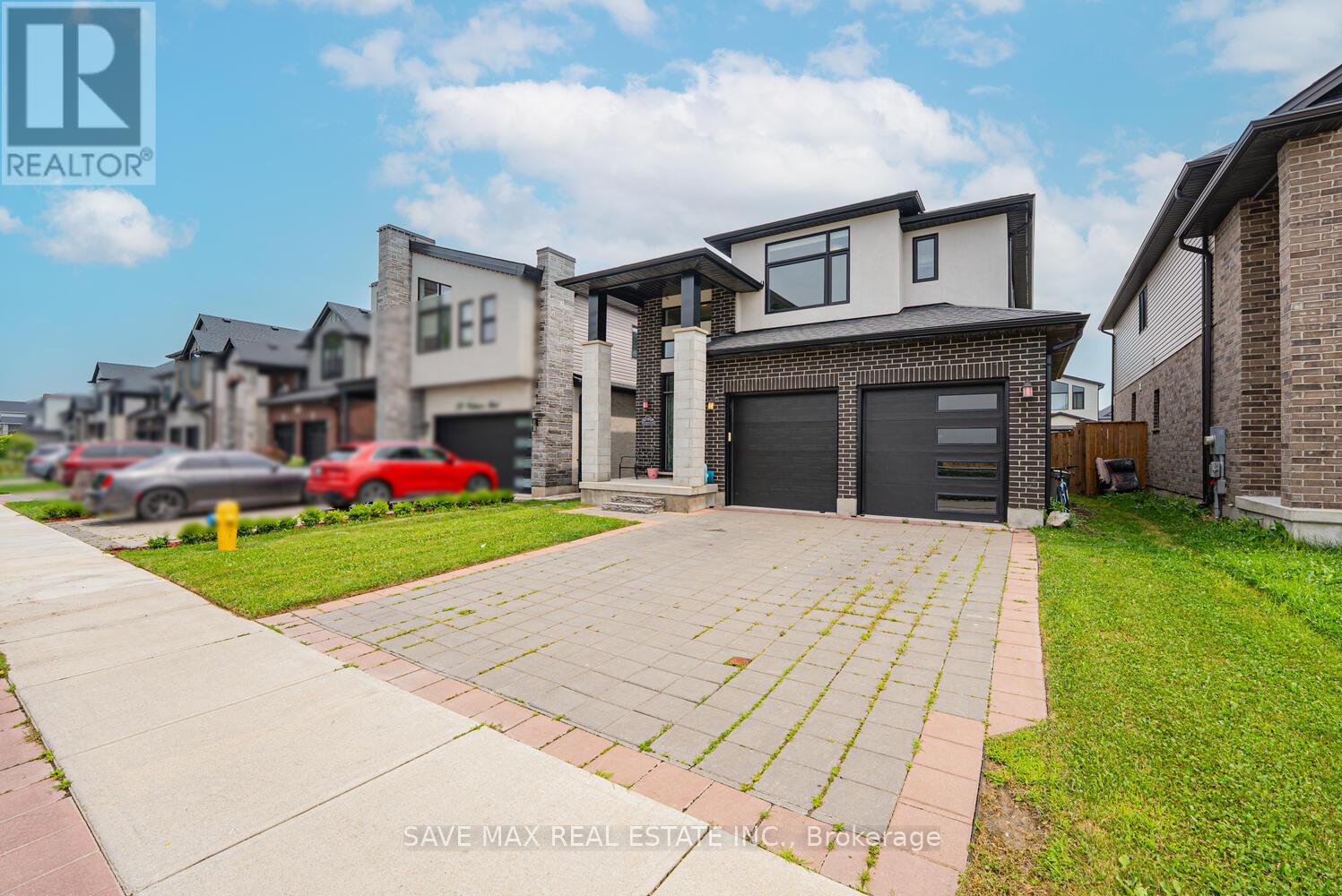 2382 Wickerson Road, London South, Ontario  N6K 4R6 - Photo 41 - X12334553