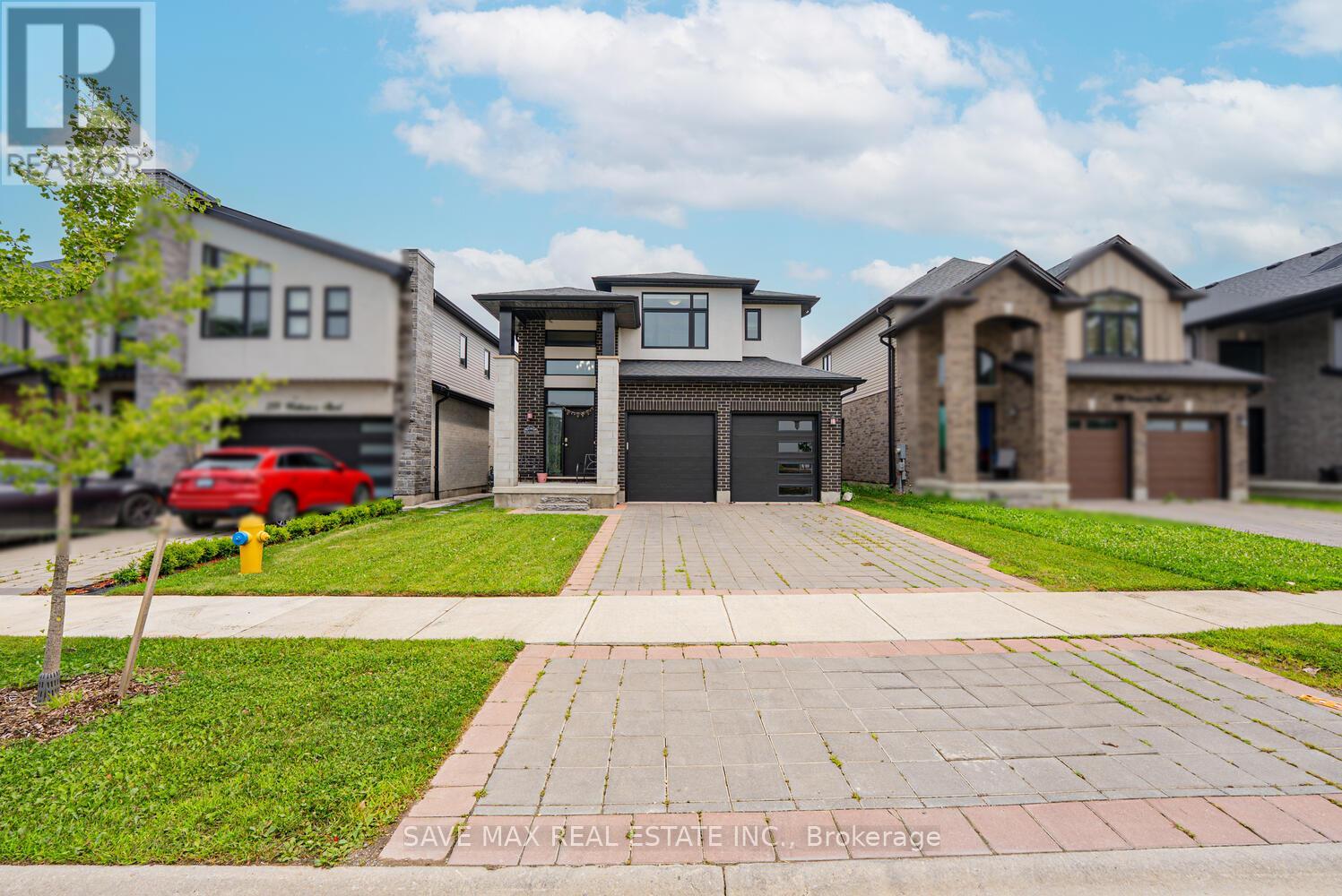 2382 Wickerson Road, London South, Ontario  N6K 4R6 - Photo 44 - X12334553