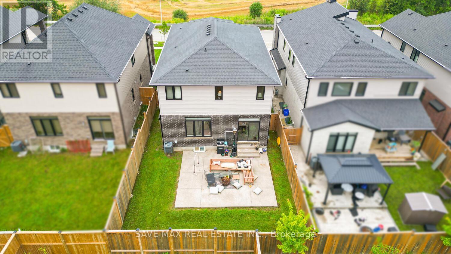 2382 Wickerson Road, London South, Ontario  N6K 4R6 - Photo 48 - X12334553