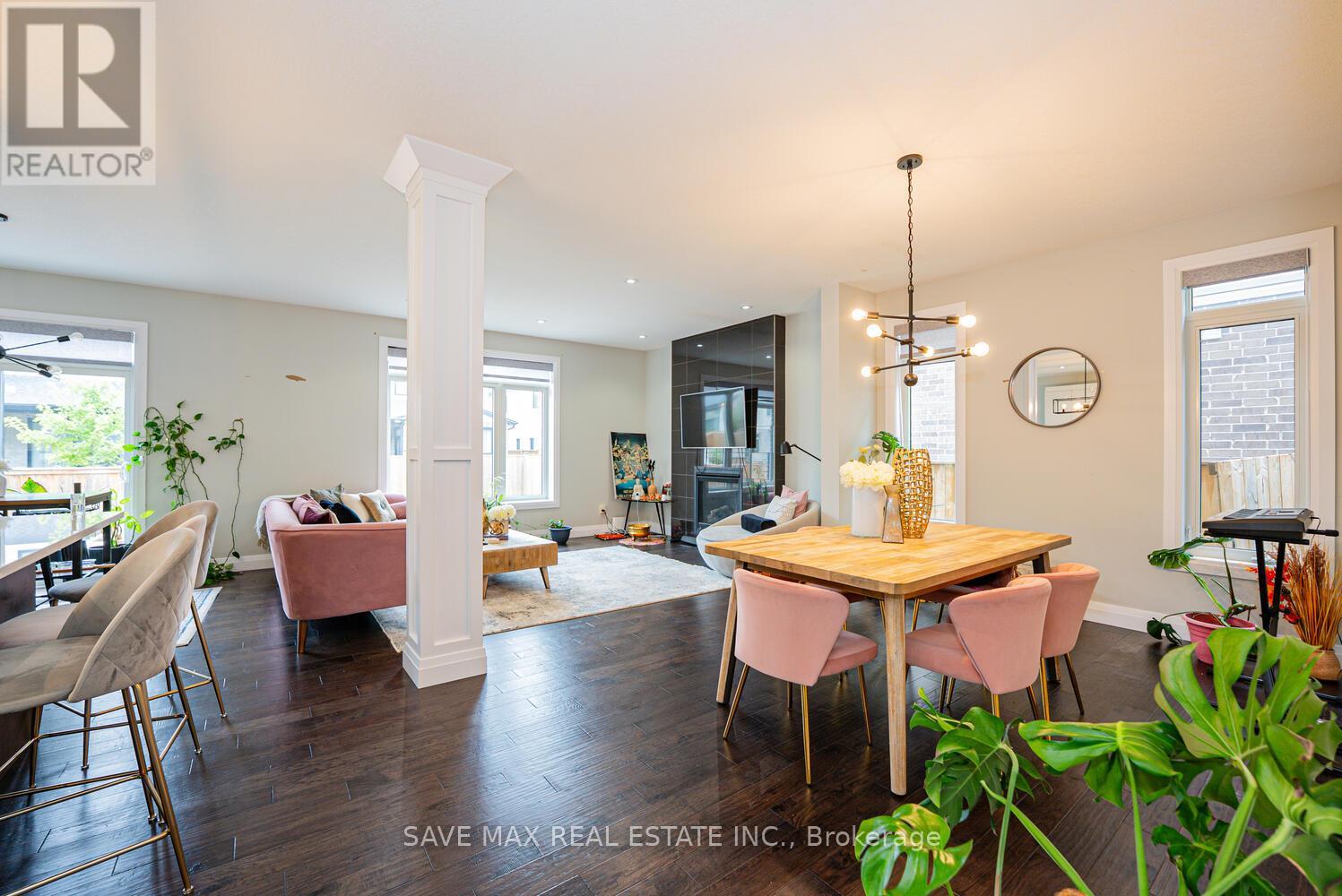 2382 Wickerson Road, London South, Ontario  N6K 4R6 - Photo 9 - X12334553