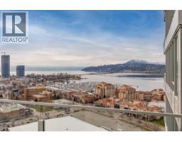 1191 Sunset Drive Unit# 2202 Kelowna North, Kelowna, Ca