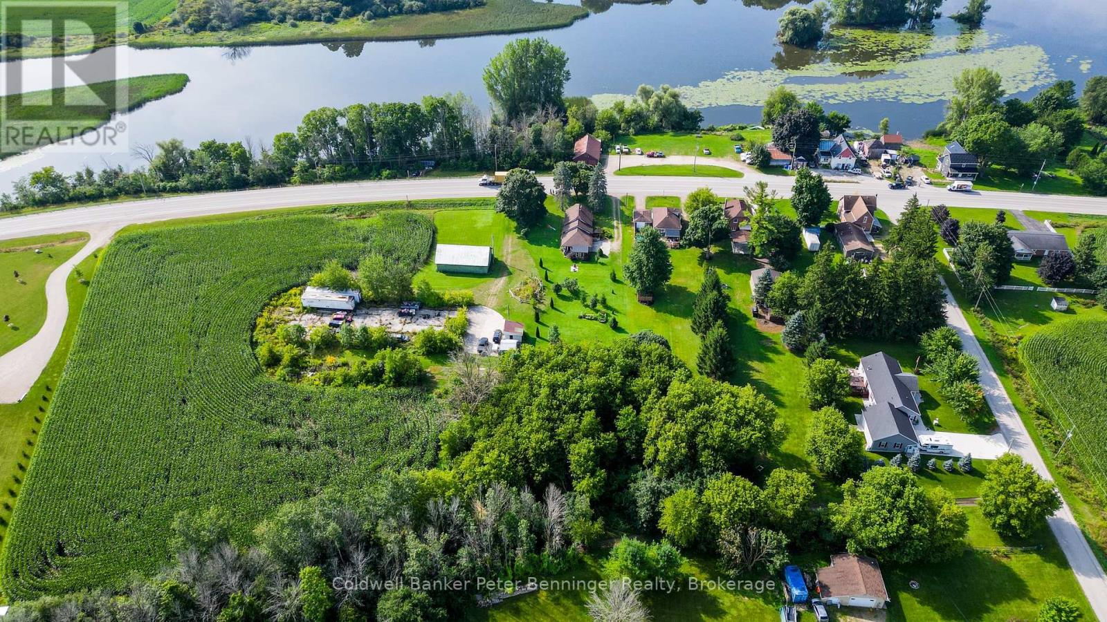 1081 Harriston Road, Howick, Ontario  N0G 2X0 - Photo 42 - X12334608
