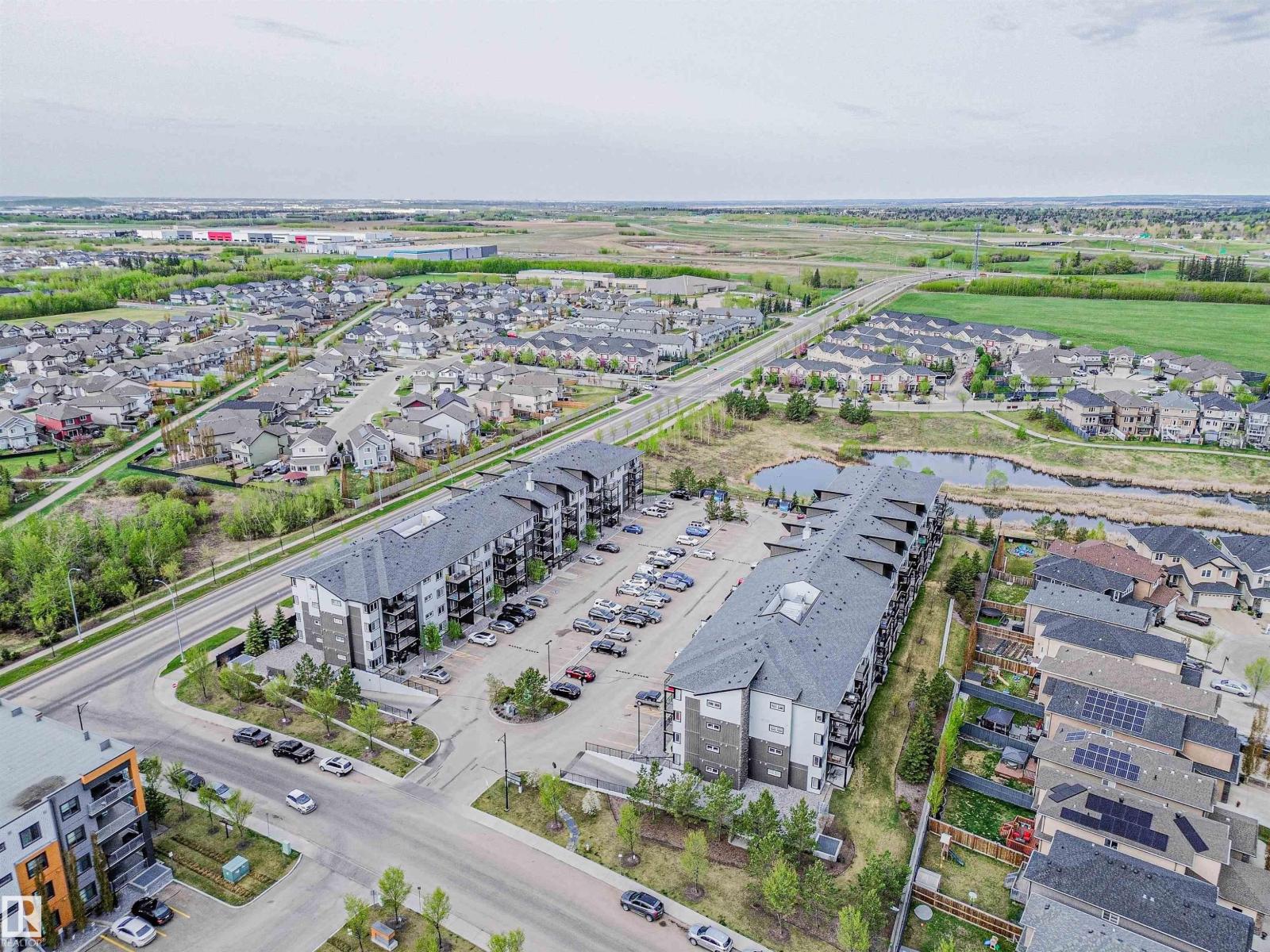 #329 504 Albany Wy Nw, Edmonton, Alberta  T6V 0L2 - Photo 31 - E4452096