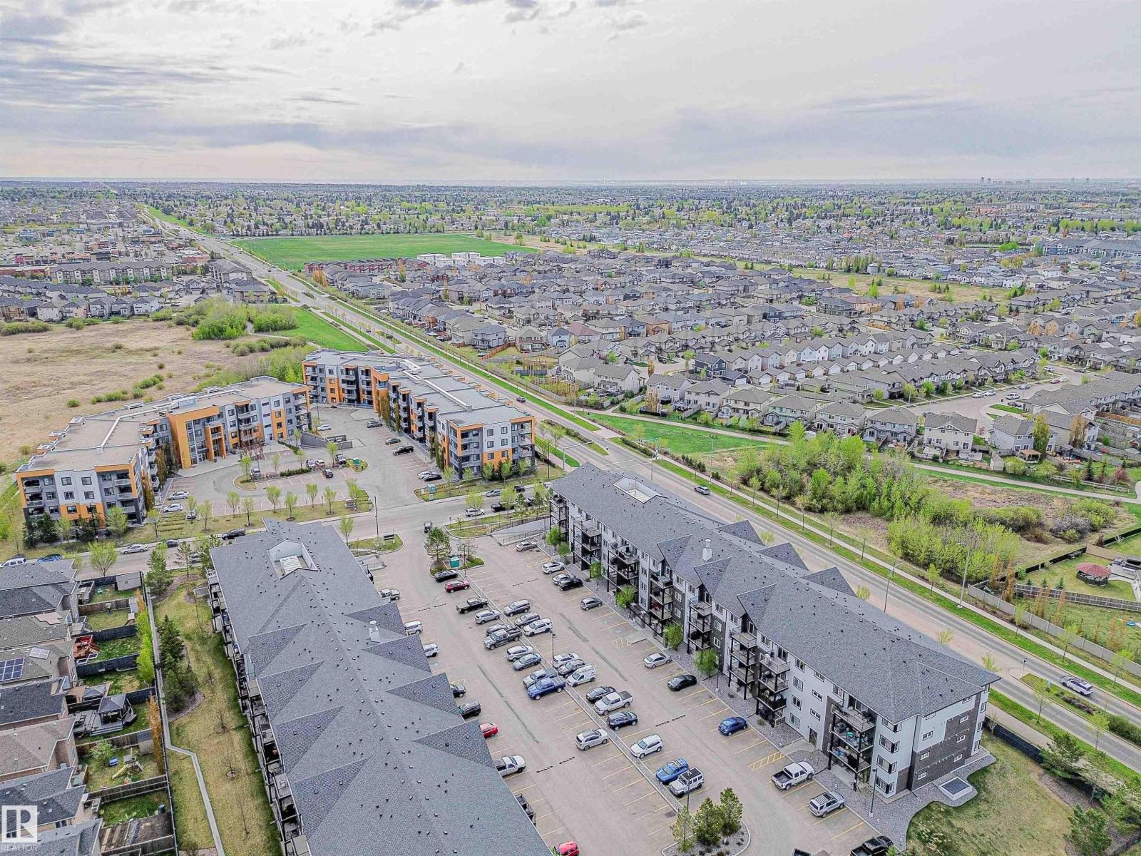 #329 504 Albany Wy Nw, Edmonton, Alberta  T6V 0L2 - Photo 34 - E4452096